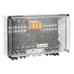 PVN1M1I6SXF3V0O1TXPX10 Generatoranschlusskasten, 1000 V, 1 MPPT