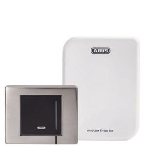 ACSE00026 WLX Pro Wall Reader-Set Outdoor Intr. sw
