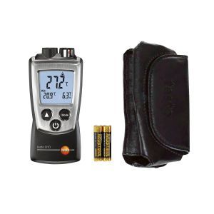 0560 0810 testo 810 - Infrarot-Thermometer