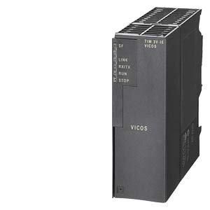 6AG1800-3BA00-7AA0 SIPLUS NET TIM 3V-IE based on 6NH7800-3B