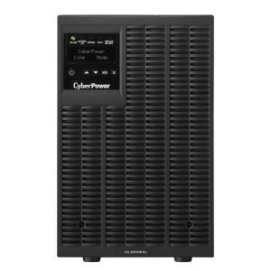 OL3000EXL, CYBERPOWER OL3000EXL Tower Double Conversion UPS 3000VA/2700W Sinewave PFC compatible GreenPower Energy Saving Technology  SNMP Slot