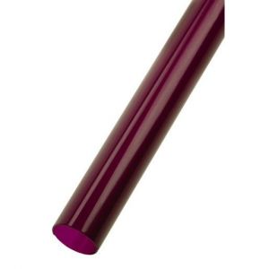 ZTLHOES18V Farbige Hülle 28X600 18W T8 Violett
