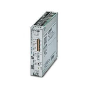 QUINT4-UPS/24DC/24DC/10/EIP Unterbrechungsfreie Stromversorgung