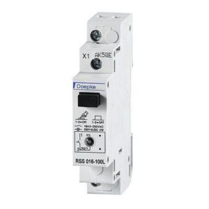 RSS 016-100L Doepke Steuerschalter 250 V AC, 16 A, 1