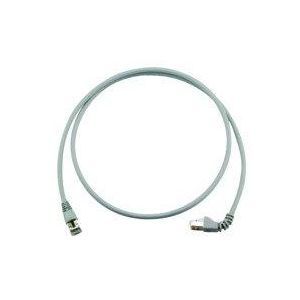 L00001A0199 Patchkabel Cat.6A(IEC) MP8 FS 500 LSZH-2