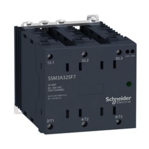 SSM3A325F7 Halbleiterrelais, Hutschiene, E: 90-140V