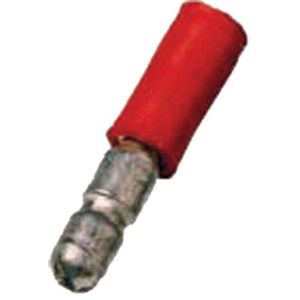 ICIQ1RSTPC Isolierte Rundstecker 0,5-1mm² Stecker 4