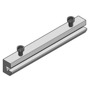 21105-00, Schienenverbinder Verbinder für Bodenschienen