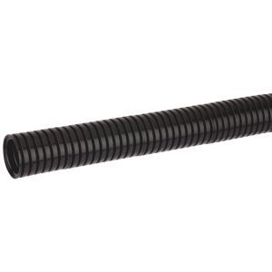 61815140, SILVYN® RILL PA12 28 / 23x28,5 GY