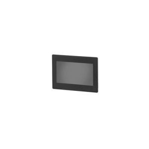 UV66-ECO-4-RES-W Grafik-Panel (HMI), webfähiges Touchpane