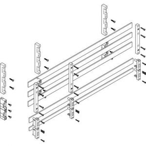 MTSC33745 Sammelschienen-Modul tief 3FB/3RE 60mm m