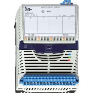 9475/32-04-22 9475/32-04-22 Remote I/O IS1+ Digital Ou