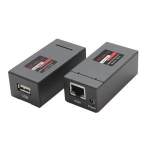 4100000101 U2-DR1 USB Extender über Cat-6 /150m