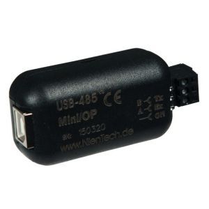 DI-2 USB Schnittstellenverstärker