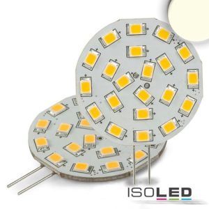 G4 LED 21SMD, 3W, neutralweiß G4 LED 21SMD, 3W, neutralweiß