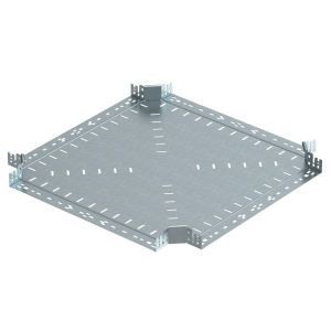 RKM 660 FT Kreuzung mit Schnellverbindung 60x600, S