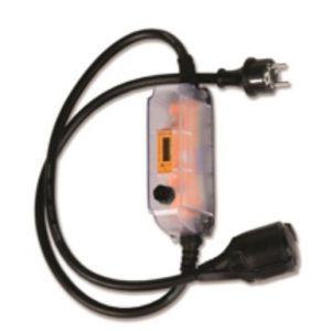 460516ZS-DISP-FLEX KDK-mobiler Stromzähler DISPLAY-FLEX WS