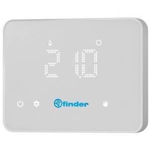 1C.91.9.003.0W07 Digitales Raumthermostat BLISS WIFI, 1 W