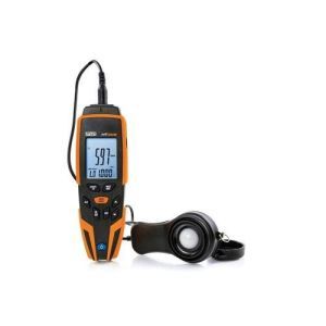 HT309, Multi LED Luxmeter