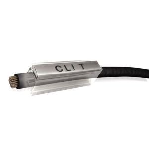 CLI T 02-20 Kabelmarkierungssystem, 1.3 - 3 mm, 5 mm