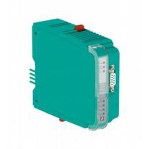 HD2-GTR-4PA PROFIBUS Power Hub, Gateway-Modul HD2-GT