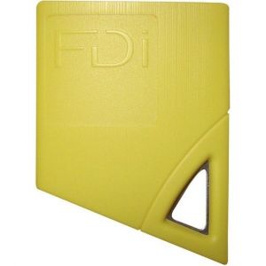 FD-010-078 Näherungsschlüssel, Farbe Gelb