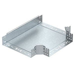 RTM 830 FT T-Abzweigstück mit Schnellverbindung 85x