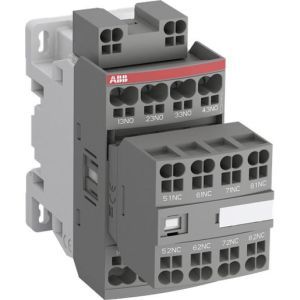 NF44EK-11 NF44EK-11 Hilfsschütz 24-60V 50/60Hz / 2