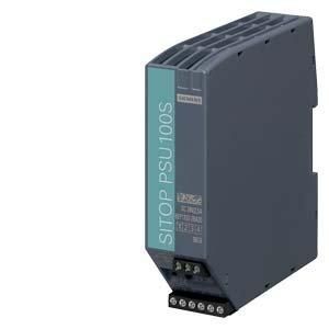 6EP1332-2BA20, Stromversorgung SITOP PSU100S, 1-phasig DC 24 V/2,5 A