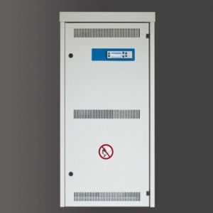 985481 Zentralbatterieanlage L 430 B 600 H 1200