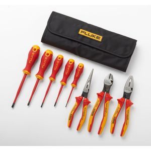 IKST7 Starter-Kit mit isolierten Handwerkzeuge