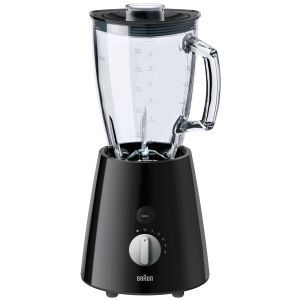 JB 3060 BK Delonghi-Braun TributeCollection