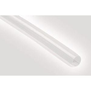 TFE2-28-PTFE-CL (50) Warmschrumpfschlauch 2:1 TFE2-28 PTFE tr