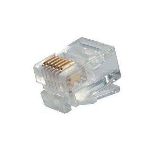 J00026A0183 Modular Stecker MP6(6)