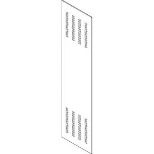 NSB350KL Seitenblende links für offene NE-50 (IP3