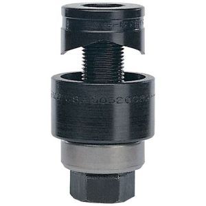 50225642 Standard Blechlocher, 28,3 mm