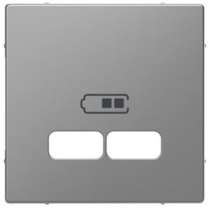 MEG4367-6036 Zentralplatte für USB Ladestation-Einsat