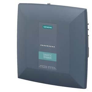 6GT2811-6CA10-0AA0 SIMATIC RF600 Reader RF685R ETSI, Ethern