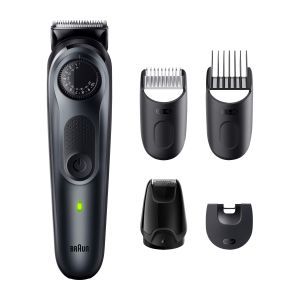 BT 5420, Braun BeardTrimmer BT5420