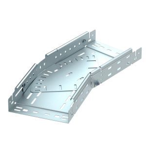 RBMV 650 FS Bogen variabel mit Schnellverbindung 60x