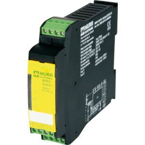 3000-33113-3020005 MIRO SAFE+ Switch ECOA 24