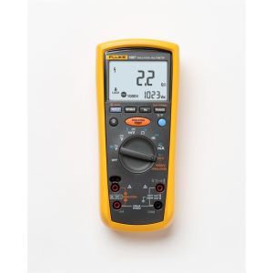 FLUKE-1587 T Isolationsmultimeter (Telecom)