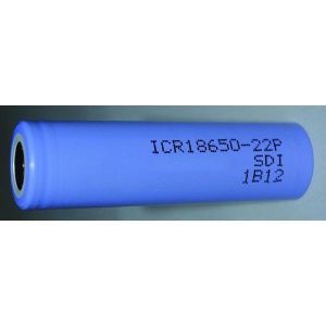 SLIM BAT Ersatzbatterie, Lithium-Ionen