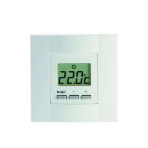 VT D Thermostat digital 80x80x23mm