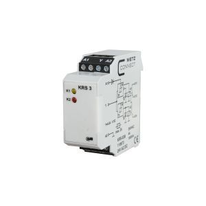 110673 KRS-E08 3 24V AC/DC