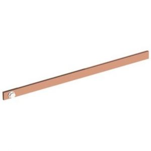 ZXM2132 ZXM2132 Cu-Schiene 30x10mm, L:775mm Kupf