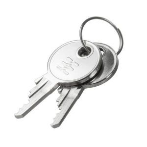 IE-FC-KEY Schlüssel für Schranksysteme, Industrial