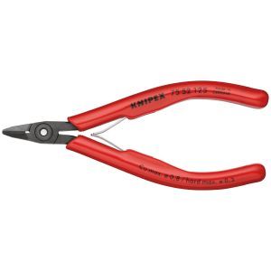 75 52 125 Knipex Elektronik-Seitenschneider Ausfüh