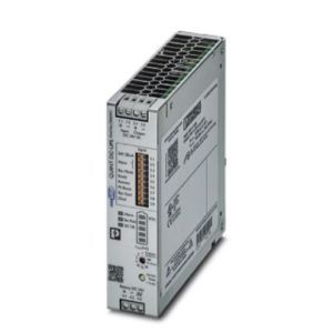 QUINT4-UPS/24DC/24DC/5/USB Unterbrechungsfreie Stromversorgung
