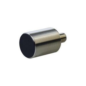 KIB-M30PÖ/010-KLS12VI, Induktiver Näherungsschalter, M30, PNP, Öffner, Stecker M12, Einbau bündig, Schaltabstand 10mm, IO-Link